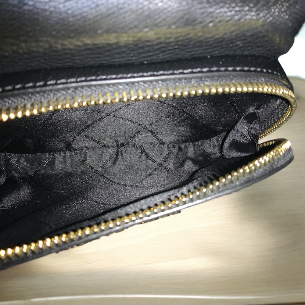 Michael Kors-Jaycee medium backpack-Retail $498 - Picture 5 of 8